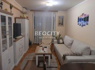 Trosoban stan, Novi Sad, Nova Detelinara, prodaja, 62m2, 155000e, id1484158