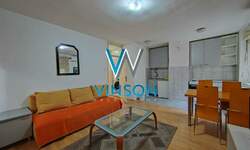 Jednoiposoban stan, Novi Sad, Podbara, izdavanje, 43m2, 300e, id1476634