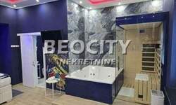 Dvosoban stan, Beograd, Zvezdara, izdavanje, 58m2, 850e, id1484172