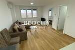 Dvosoban stan, Novi Sad, Bulevar Evrope, izdavanje, 37m2, 450e, id1484199
