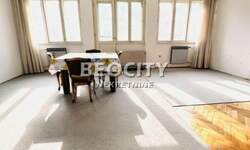 Cetvorosoban stan, Novi Sad - Centar | Prodaja · 152m² · 501.600€