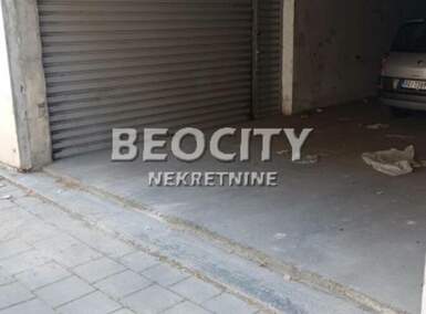 Poslovni prostor / Lokal, Beograd, Batajnica, izdavanje, 105m2, 300e, id1484391