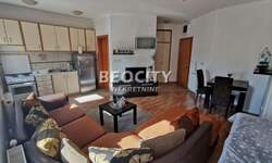 Dvosoban stan, Novi Sad, Bulevar Oslobođenja, izdavanje, 38m2, 400e, id1484393