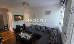 Cetvorosoban stan, Beograd, Karaburma, prodaja, 50m2, 135000e, id1484394