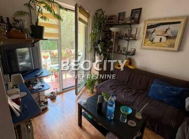 Dvosoban stan, Beograd, Rakovica, prodaja, 30m2, 82000e, id1484425