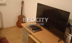 Dvosoban stan, Novi Sad, Centar, izdavanje, 33m2, 300e, id1484444