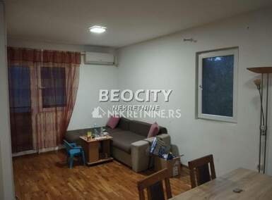 Dvosoban stan, Beograd, Kaluđerica, prodaja, 45m2, 86000e, id1484476