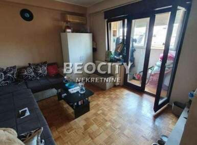 Jednosoban stan, Novi Sad, Novo Naselje, prodaja, 32m2, 61000e, id1484505