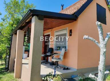 Kuca, Sremska Mitrovica, Ležimir, prodaja, 85m2, 57000e, id1484513