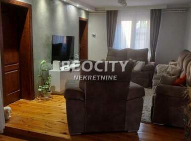 Kuca, Novi Sad, Adamovićevo Naselje, prodaja, 100m2, 420000e, id1484523