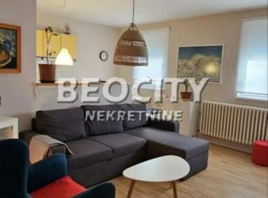 Dvosoban stan, Novi Sad, Centar, izdavanje, 44m2, 550e, id1484534