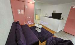 Dvosoban stan, Beograd, Đeram pijaca, izdavanje, 42m2, 450e, id1477654