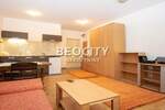 Jednosoban stan, Beograd, Centar (uži), prodaja, 27m2, 99000e, id1484568