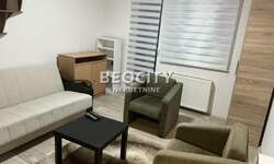 Jednosoban stan, Novi Sad, Sajam, prodaja, 28m2, 115000e, id1484601