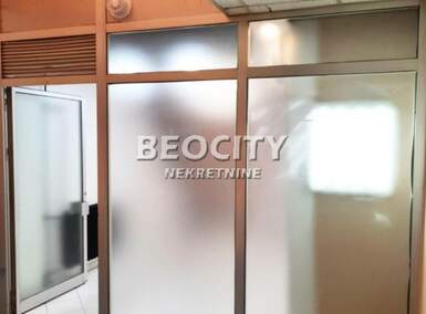 Poslovni prostor / Lokal, Beograd, Banovo Brdo, prodaja, 17m2, 51000e, id1484655