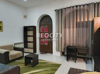 Jednosoban stan, Novi Sad, Centar, prodaja, 30m2, 95000e, id1484659