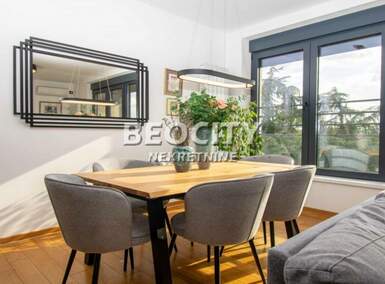 Cetvorosoban stan, Beograd, Banjica, prodaja, 86m2, 310000e, id1484681