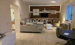 Trosoban stan, Beograd, Vračar (centar), izdavanje, 73m2, 1000e, id1484696