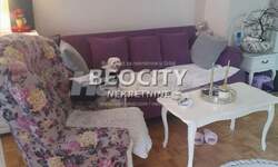 Trosoban stan, Beograd, Blok 64, prodaja, 56m2, 192000e, id1484698