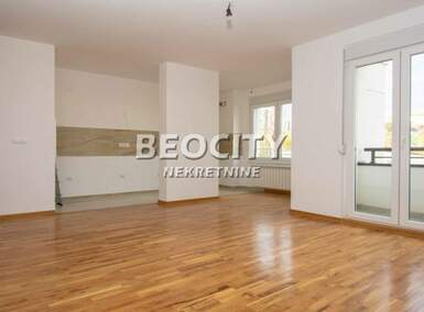 Trosoban stan, Beograd, Rakovica, prodaja, 52m2, 150000e, id1484709