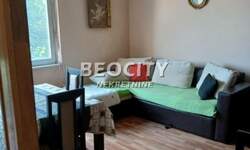 Dvosoban stan, Novi Sad, Sajam, izdavanje, 60m2, 380e, id1484730