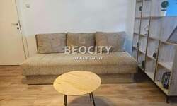 Jednosoban stan, Novi Sad, Rotkvarija, prodaja, 29m2, 89000e, id1484742