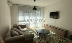 Trosoban stan, Beograd, Beograd Na Vodi, izdavanje, 86m2, 1800e, id1484781