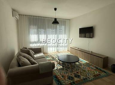 Trosoban stan, Beograd, Beograd Na Vodi, izdavanje, 86m2, 1800e, id1484781
