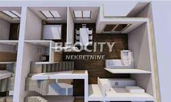 Cetvorosoban stan, Novi Sad, prodaja, 81m2, 213840e, id1484800