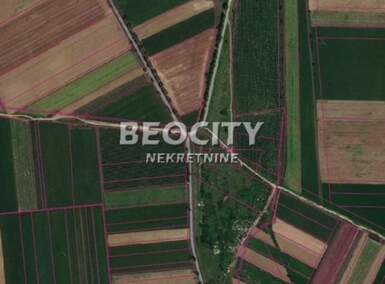 Plac, Sremska Mitrovica, Manđelos, prodaja, 5800m2, 20000e, id1484898