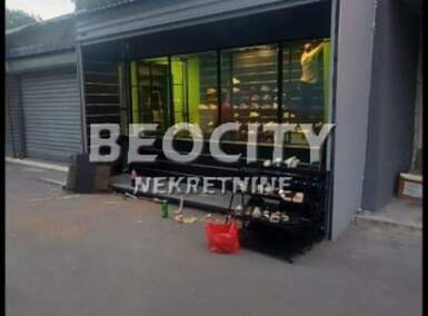 Poslovni prostor / Lokal, Beograd, Zvezdara, prodaja, 14m2, 49000e, id1484902
