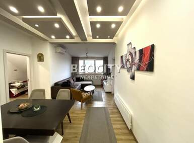 Trosoban stan, Beograd, Vidikovac, prodaja, 51m2, 115000e, id1484925