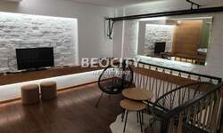 Dvosoban stan, Beograd, Centar (uži), izdavanje, 50m2, 650e, id1484932