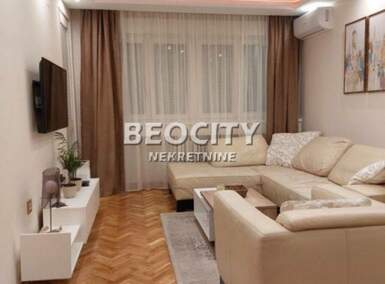 Dvosoban stan, Beograd, Zvezdara, izdavanje, 45m2, 650e, id1484942