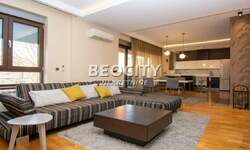 Stan, Beograd, Vračar (centar), prodaja, 160m2, 590000e, id1484967