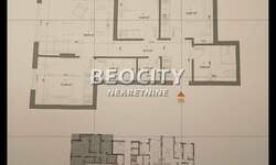 Cetvorosoban stan, Novi Sad, Telep, prodaja, 88m2, 224400e, id1484983