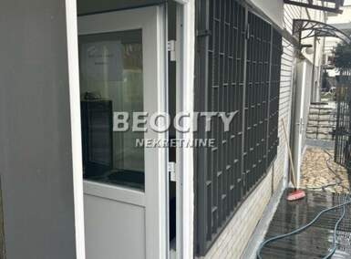 Poslovni prostor / Lokal, Beograd, Žarkovo, izdavanje, 30m2, 350e, id1484989