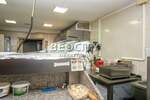 Poslovni prostor / Lokal, Beograd, Vračar (centar), izdavanje, 80m2, 1500e, id1485002