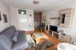 Jednosoban stan, Beograd, Vračar (centar), izdavanje, 27m2, 500e, id1485042