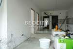 Dvosoban stan, Beograd, Mirijevo Ii, prodaja, 51m2, 111200e, id1485048