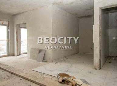 Dvosoban stan, Beograd, Mirijevo Ii, prodaja, 38m2, 92300e, id1485049