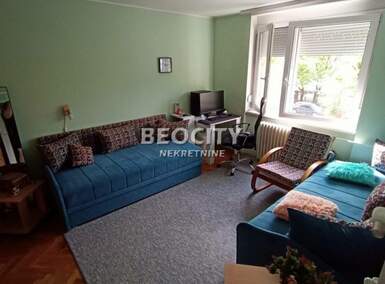 Jednosoban stan, Novi Sad - Železnička Stanica | Izdavanje · 30m² · 300€