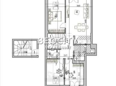 Cetvorosoban stan, Novi Sad, Nova Detelinara, prodaja, 87m2, 234900e, id1485073