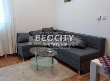 Dvosoban stan, Beograd, Vojvode Vlahovića, prodaja, 36m2, 117000e, id1485100