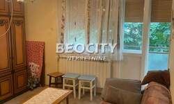 Dvosoban stan, Beograd, Žarkovo, izdavanje, 37m2, 350e, id1485110