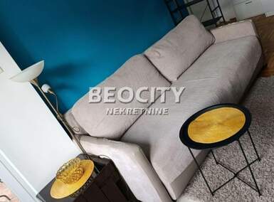 Dvosoban stan, Novi Sad, Grbavica, izdavanje, 34m2, 350e, id1485119