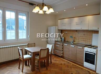 Dvosoban stan, Beograd, Vračar (centar), izdavanje, 40m2, 600e, id1485123