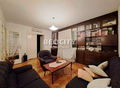 Dvosoban stan, Beograd, Vračar (centar), prodaja, 60m2, 260000e, id1485127