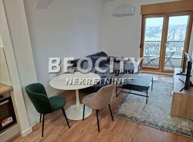 Dvosoban stan, Beograd, Voždovac, izdavanje, 40m2, 800e, id1485167