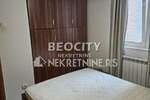 Dvosoban stan, Beograd, Voždovac, izdavanje, 55m2, 700e, id1485169